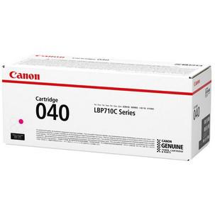 CANON 040M Toner 0456C001