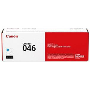 CANON CRG 046 C cyan 1249C002