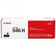 CANON CRG 046 HBK schwarz Toner hohe Kapazität für LBP654Cx LBP653Cdw MF735Cx MF734Cdw MF732Cdw (1254C002)