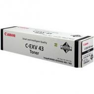 CANON C-EXV 43 Toner schwarz Standardkapazität 15.200 Seiten 1er-Pack (2788B002)