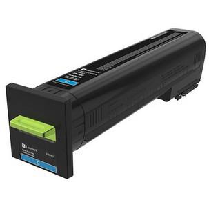 LEXMARK Toner High 82K2HCE