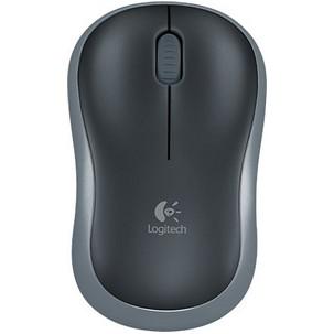 LOGITECH M185 Maus 910-002235