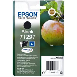 EPSON 6LB T1291 ink C13T12914012