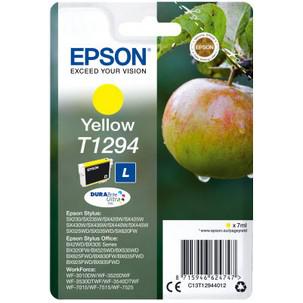 EPSON 1LB T1294 ink C13T12944012