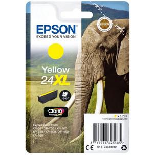 EPSON 3LB 24XL ink C13T24344012