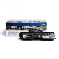 BROTHER Toner Schwarz Twin Pack (bestehend aus 2 TN-900BK) (TN900BKTWIN)