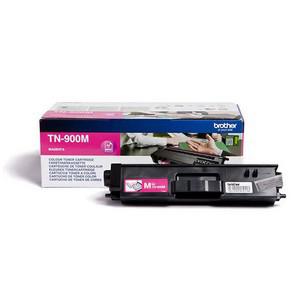 BROTHER Toner TN900MTWIN