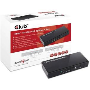 Club-3d hdmi CSV-1380