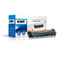 Kmp toner für brother tn2320 sw (1261,3000)