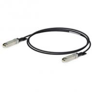 Ubiquiti kabel sfp+ 10gbase 2m   s / s direktanschlusskabel (udc-2)