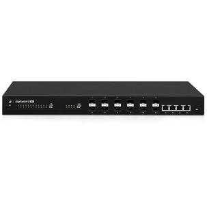 Ubiquiti router 4g ES-12F