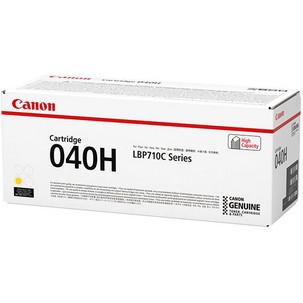 CANON 040Y Toner 0454C001