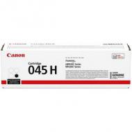 CANON CRG 045 HBK schwarz Toner hohe Kapazität für LBP613Cdw LBP611Cn MF635Cx MF633Cdw MF631Cn (1246C002)