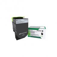 LEXMARK 3K Return Program Tonerpatrone Schwarz CS / CX317 417 517 (71B20K0)