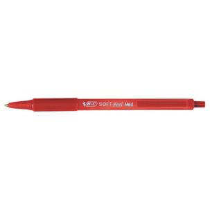 Druckkugelschreiber Soft Feel Clic Grip, rot 837399