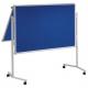 Moderationstafel professionell 63806-82