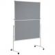 Moderationstafel professionell 63806-82