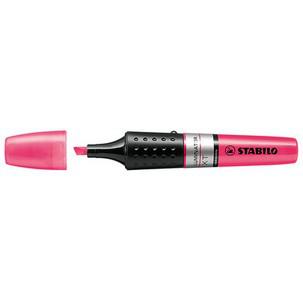 Symbolbild: Textmarker LUMINATOR®, pink 71/40