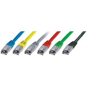 Patchkabel Kat.5E U/UTP DK-1511-030/B