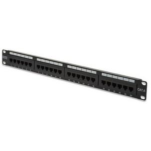 Patch Panel, ungeschirmt DN-91624U