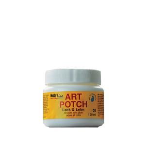 Servietten-Lack & Leim Hobby Line ART POTCH, 150 ml 49251