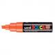 Pigmentmarker POSCA PC-8K, blau metallic PC-8K BL