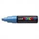 Pigmentmarker POSCA PC-8K, blau metallic PC-8K BL