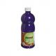 Gouachefarbe 1.000 ml, violett 188039