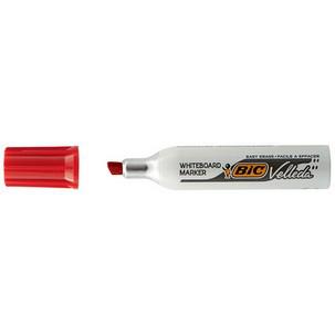 Whiteboard-Marker Velleda 1781, rot 9402961