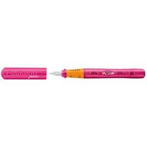 Pelikano® junior Füllhalter, pink 918516