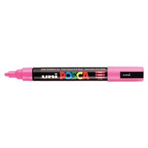 Pigmentmarker POSCA PC-5M, rosa PC-5M REM