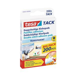 TACK® Klebepads, 200 Pads 59401-00000-01