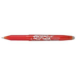 Tintenroller FRIXION BALL, rot 322716