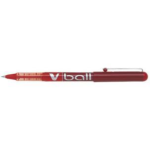 Tintenroller V-Ball VB 5, rot 085413