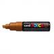 Pigmentmarker POSCA PC-8K, bronze PC-8K VT