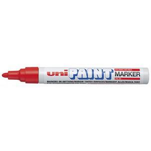 Permanent-Marker PAINT PX-20, rot PX-20 R