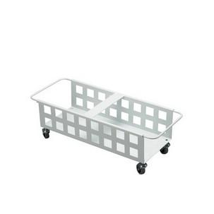 Fahrwagen DURABIN SQUARE TROLLEY DUO 40 1801622010