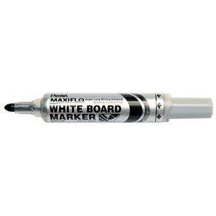 Whiteboard-Marker MAXIFLO MWL5M, schwarz MWL5M-A0