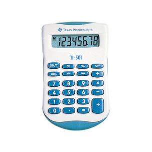 Taschenrechner TI-501 TI501