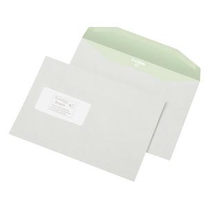 Briefumschlag Envirelope C5, mit Fenster links 30005402