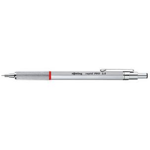 Feinminenstift rapid PRO CHROM 1904255