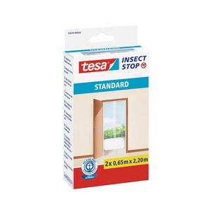 tesa Insect Stop® Fliegengitter STANDARD für Türen 55679-00021-03