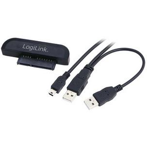 USB 2.0 - SATA Adapter AU0011A