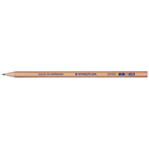 Bleistift Natur  123 60-2