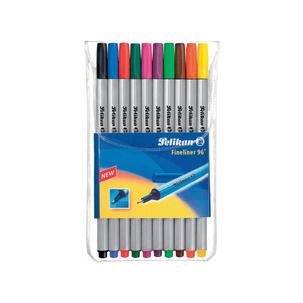 Fineliner 96, 10er Etui  940676