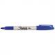 Permanent-Marker FINE, blau S0810930