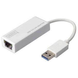 USB 3.0 auf Gigabit Ethernet Adapter DN-3023