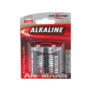Alkaline Batterie "RED", Baby C 1513-0000