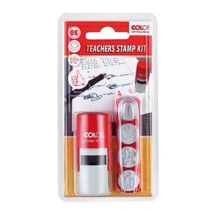 Teachers Stempel Set 127936