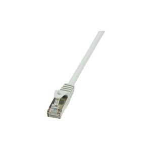 Patchkabel Kat. 5e F/UTP, geschirmt  CP1062S